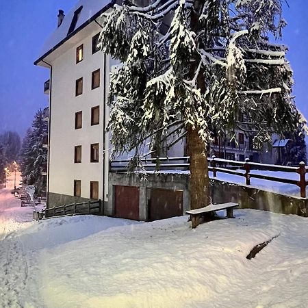 Appartamento Aprica 2.0 외부 사진