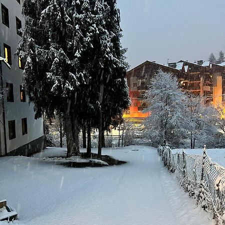 Appartamento Aprica 2.0 외부 사진