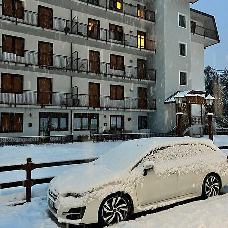 Appartamento Aprica 2.0 외부 사진