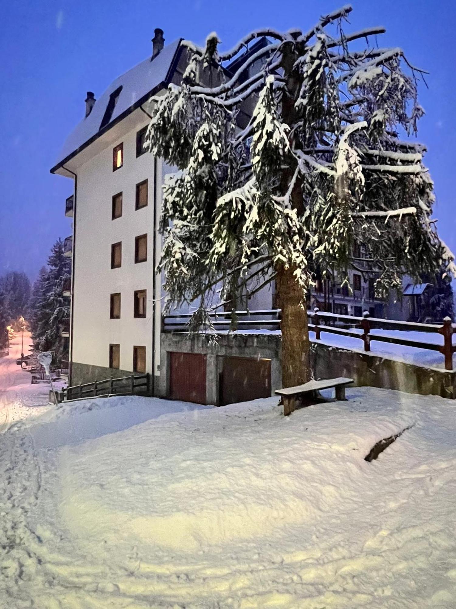 Appartamento Aprica 2.0 외부 사진