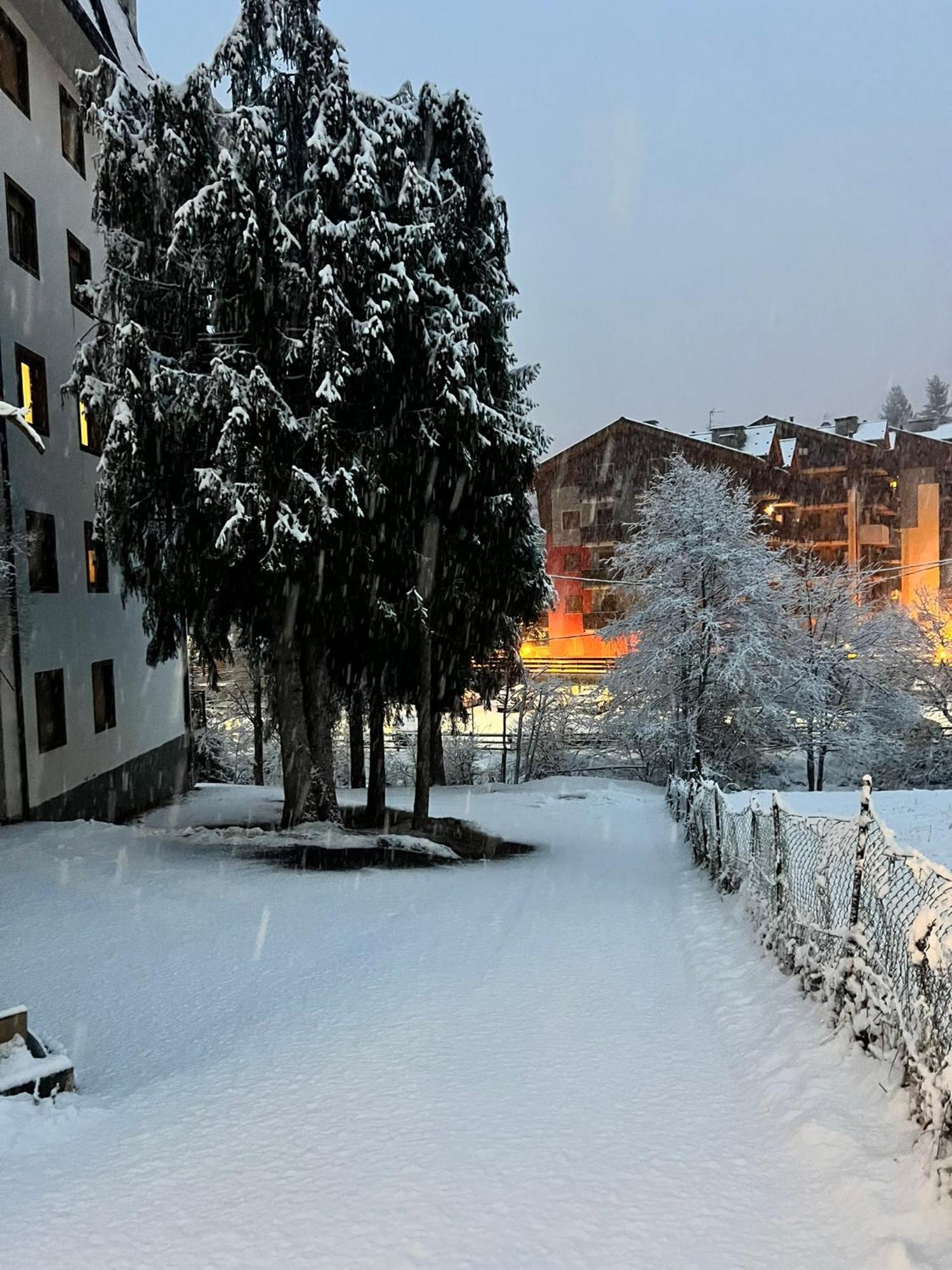 Appartamento Aprica 2.0 외부 사진
