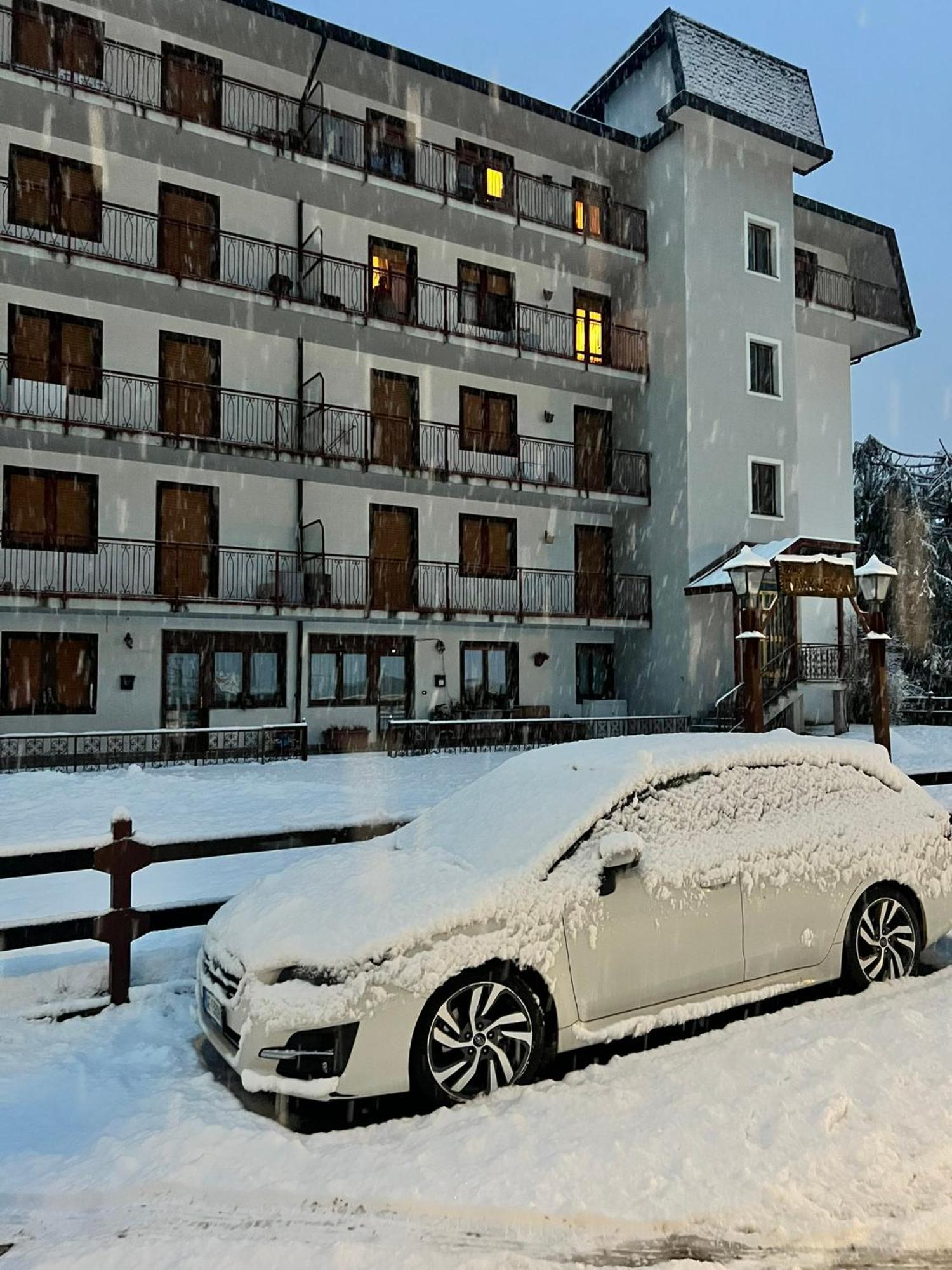 Appartamento Aprica 2.0 외부 사진