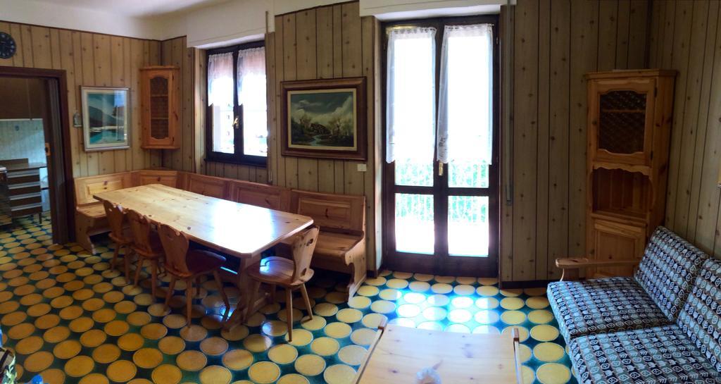Appartamento Aprica 2.0 외부 사진
