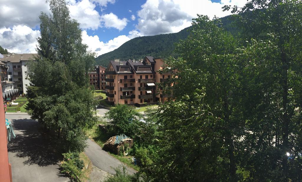 Appartamento Aprica 2.0 외부 사진