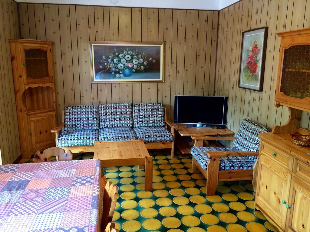 Appartamento Aprica 2.0 외부 사진