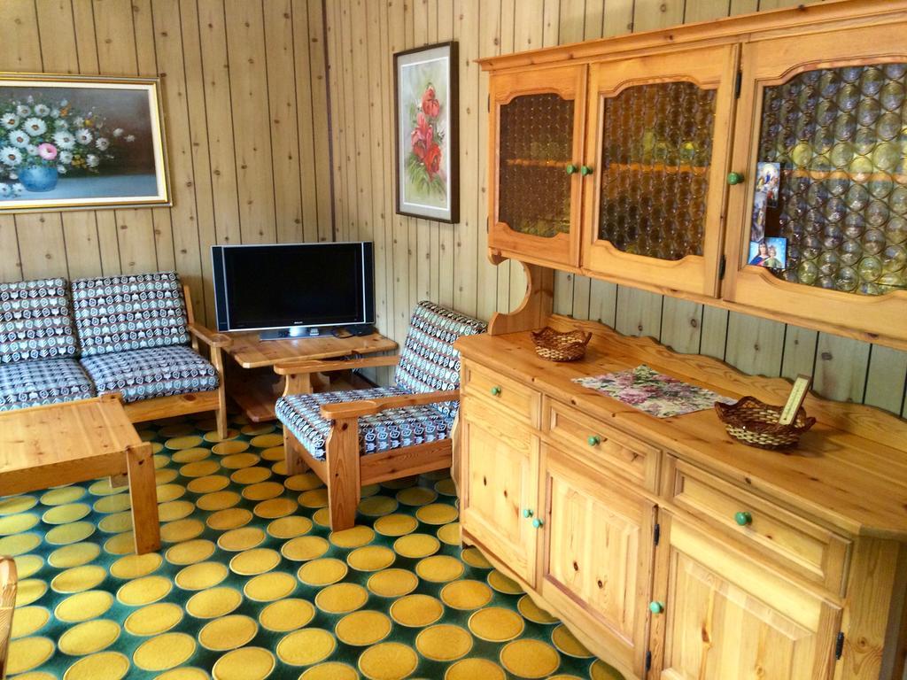 Appartamento Aprica 2.0 외부 사진