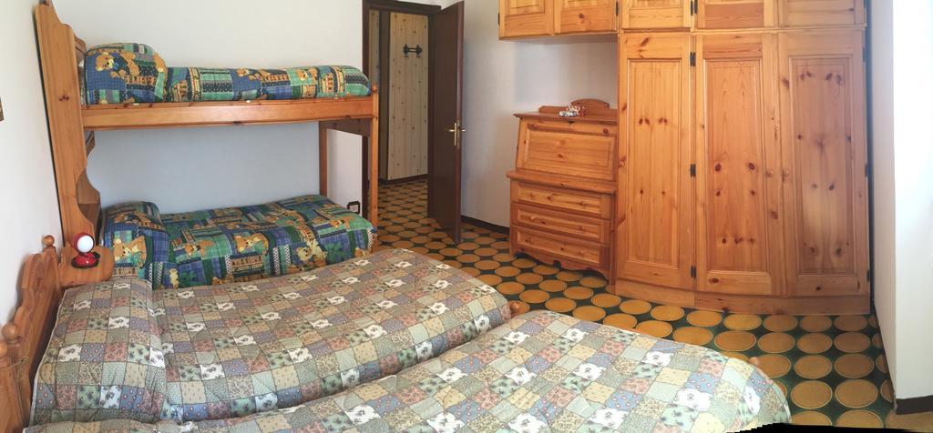 Appartamento Aprica 2.0 외부 사진