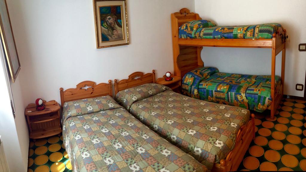 Appartamento Aprica 2.0 외부 사진