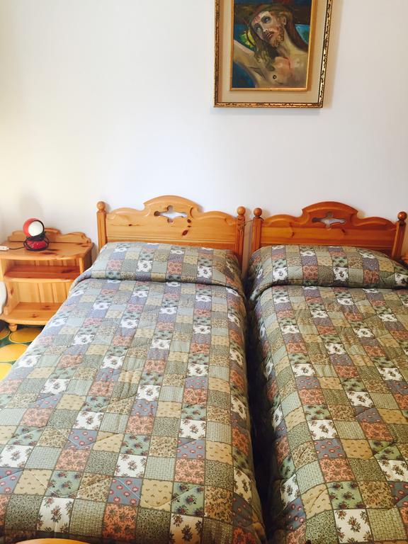Appartamento Aprica 2.0 외부 사진
