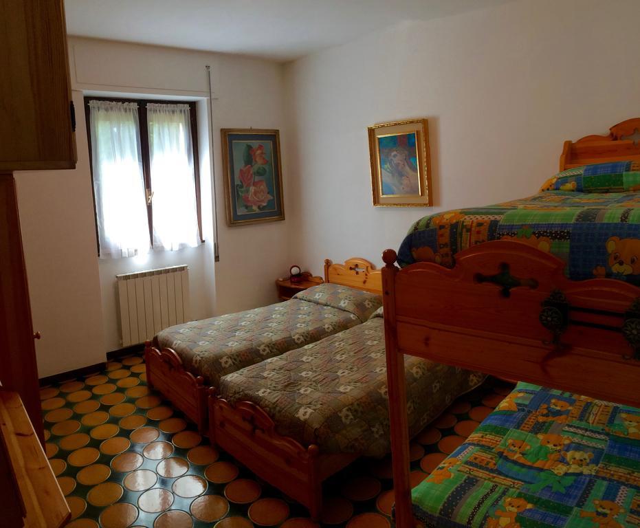 Appartamento Aprica 2.0 외부 사진
