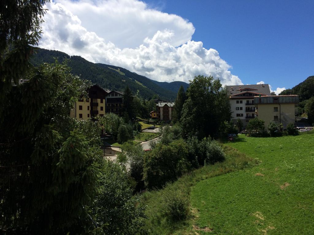 Appartamento Aprica 2.0 외부 사진