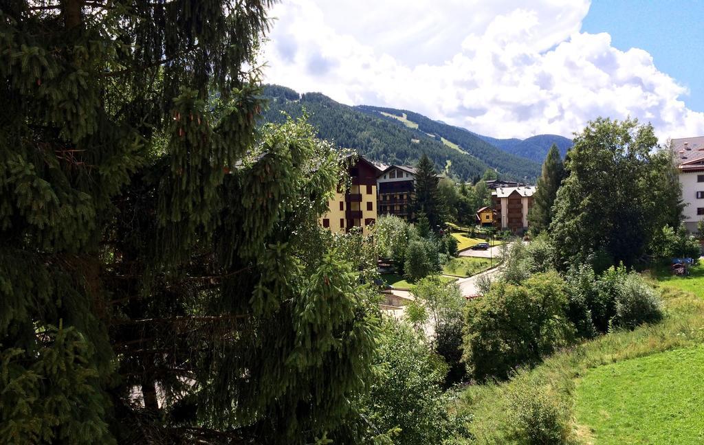 Appartamento Aprica 2.0 외부 사진