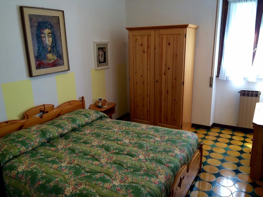 Appartamento Aprica 2.0 외부 사진