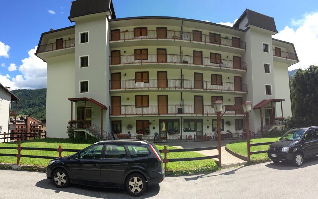 Appartamento Aprica 2.0 외부 사진