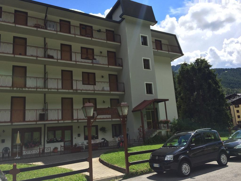 Appartamento Aprica 2.0 외부 사진