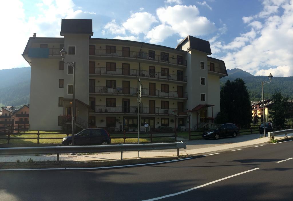 Appartamento Aprica 2.0 외부 사진